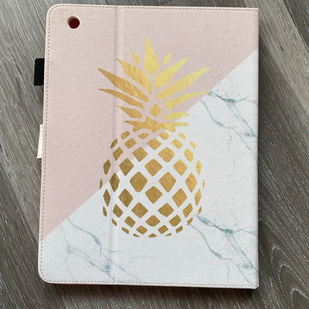 iPad case 4th gen